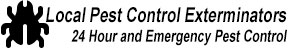 New Richmond IN Pest Control Exterminators